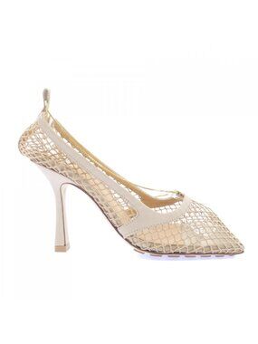 Bottega Veneta Pumps Heel